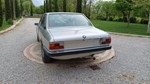 1975 BMW 525 oldtimer te koop