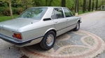 1975 BMW 525 oldtimer te koop