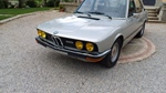 1975 BMW 525 oldtimer te koop