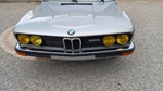 1975 BMW 525 oldtimer te koop