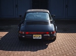 1986 Porsche 911 Carrera 3.2 Targa oldtimer te koop