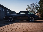 1986 Porsche 911 Carrera 3.2 Targa oldtimer te koop