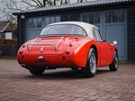 1962 Austin-Healey BT7 3000MKII oldtimer te koop