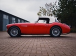 1962 Austin-Healey BT7 3000MKII oldtimer te koop