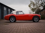 1962 Austin-Healey BT7 3000MKII oldtimer te koop