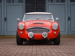 1962 Austin-Healey BT7 3000MKII oldtimer te koop