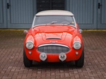 1962 Austin-Healey BT7 3000MKII oldtimer te koop