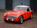 1962 Austin-Healey BT7 3000MKII oldtimer te koop