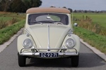 1963 Volkswagen Kever Karmann Cabriolet 'Beetle' oldtimer te koop