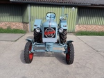 1955 Eicher L22 oldtimer tractor te koop