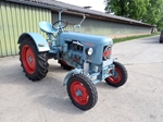 1955 Eicher L22 oldtimer tractor te koop