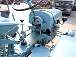 1955 Eicher L22 oldtimer tractor te koop