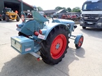 1955 Eicher L22 oldtimer tractor te koop