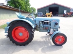1955 Eicher L22 oldtimer tractor te koop