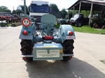 1955 Eicher L22 oldtimer tractor te koop
