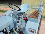 1955 Eicher L22 oldtimer tractor te koop