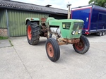 Deutz 10006  (D10006) oldtimer tractor te koop