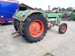 Deutz 10006  (D10006) oldtimer tractor te koop