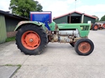 Deutz 10006  (D10006) oldtimer tractor te koop