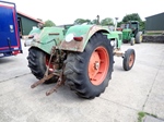 Deutz 10006  (D10006) oldtimer tractor te koop