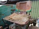 Deutz 10006  (D10006) oldtimer tractor te koop