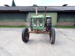 Deutz 10006  (D10006) oldtimer tractor te koop