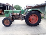 Deutz 10006  (D10006) oldtimer tractor te koop