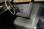 1952 Volkswagen Kever oldtimer te koop