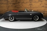 1955 Porsche 356 oldtimer te koop