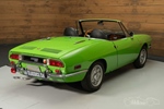 1972 Fiat 850 oldtimer te koop