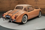 1960 MG MGA oldtimer te koop