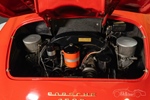 1958 Porsche 356 oldtimer te koop