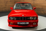 1989 BMW 3 Reeks oldtimer te koop