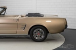 1966 Ford Mustang oldtimer te koop