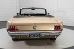 1966 Ford Mustang oldtimer te koop