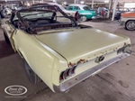 1967 Ford Mustang Cabrio oldtimer te koop