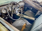 1967 Ford Mustang Cabrio oldtimer te koop