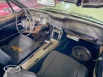 1967 Ford Mustang Cabrio oldtimer te koop