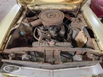 1967 Ford Mustang Cabrio oldtimer te koop