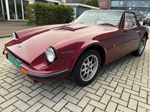 1990 TVR s2 2.9 v6 oldtimer te koop