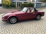 1990 TVR s2 2.9 v6 oldtimer te koop