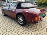 1990 TVR s2 2.9 v6 oldtimer te koop