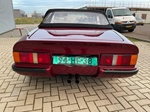 1990 TVR s2 2.9 v6 oldtimer te koop