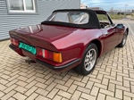 1990 TVR s2 2.9 v6 oldtimer te koop