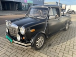 1982 Mini Mercedes pick-up oldtimer te koop