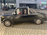 1982 Mini Mercedes pick-up oldtimer te koop