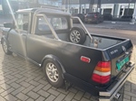 1982 Mini Mercedes pick-up oldtimer te koop