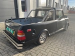 1982 Mini Mercedes pick-up oldtimer te koop