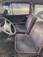1982 Mini Mercedes pick-up oldtimer te koop