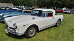 1965 Alfa Romeo 2600 spider oldtimer te koop